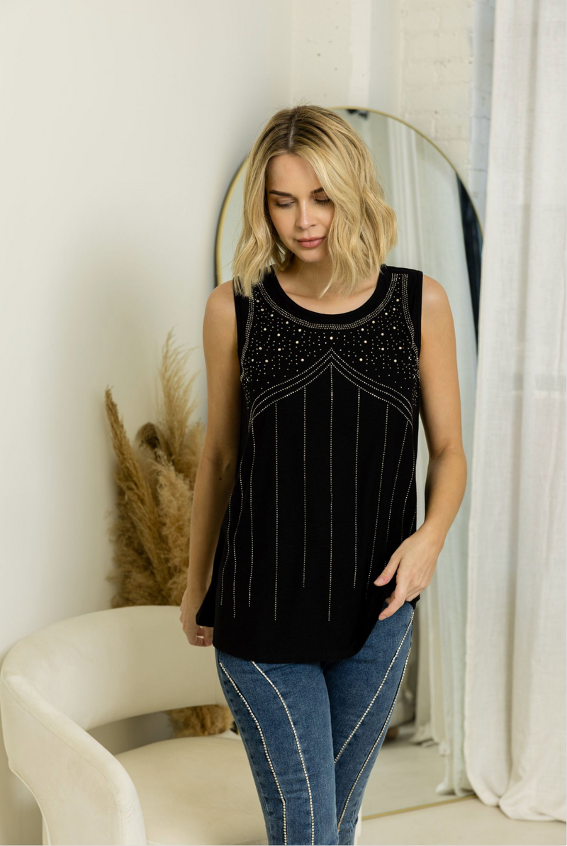 Vocal Velaris Tank