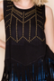 Vocal Curvy Stud Tank