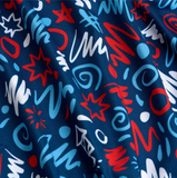 Bogey Bros Golf Kaboom Polo
