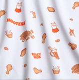 Bogey Bros Hooters Wingin' It Golf Polo