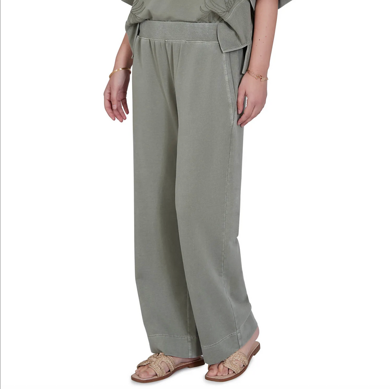 Ruby Rd. Missy French Terry Pant