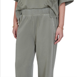 Ruby Rd. Missy French Terry Pant