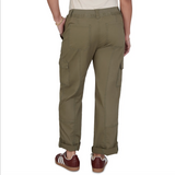 Ruby Rd. Missy Utility Cargo Pocket Capri