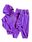 Under Armour Little Girls' Jogger 2 Piece Set
