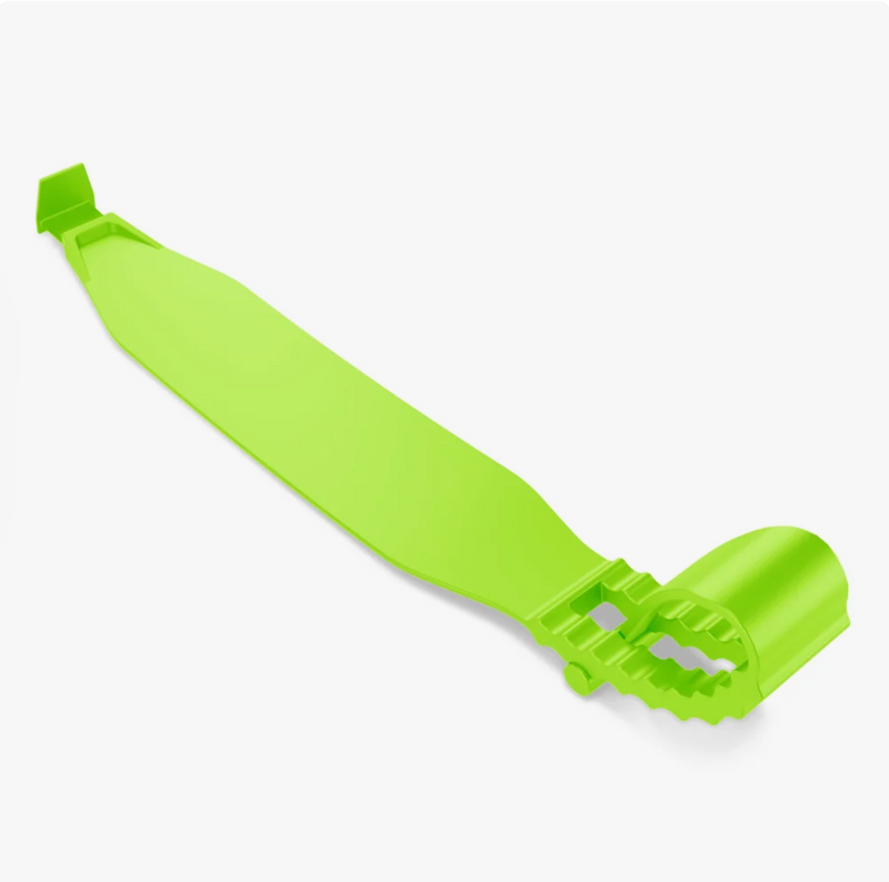 Shock Doctor Green Max Airflow Football Mouthguard