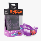 Shock Doctor Kool-Aid Max Airflow Football Mouthguard