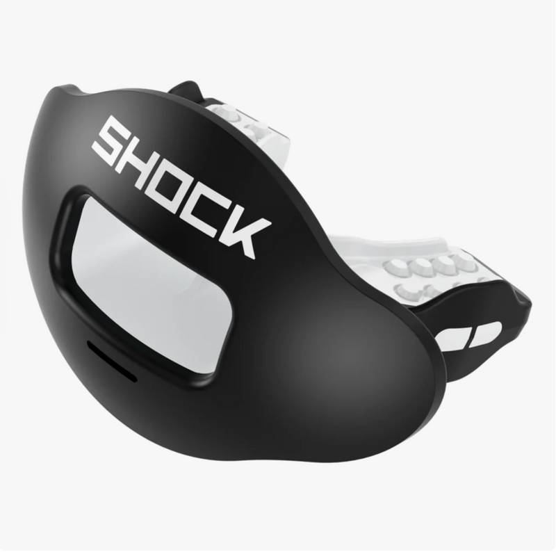 Shock Doctor Max Airflow Football Mouthguard