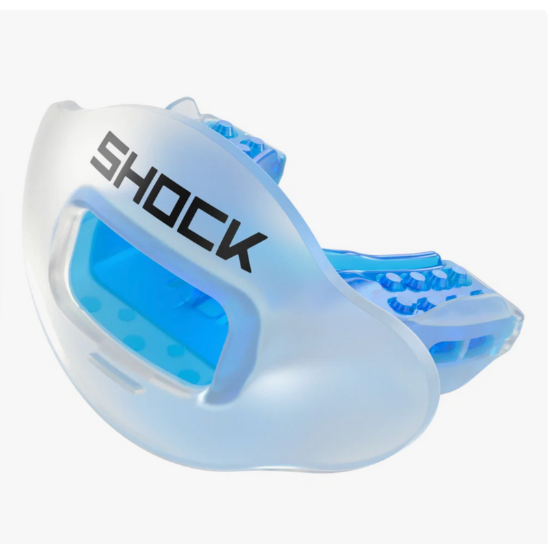 Shock Doctor Max Airflow Football Mouthguard