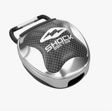 Shock Doctor Chrome Mouthguard Case