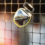 Shock Doctor Chrome Mouthguard Case