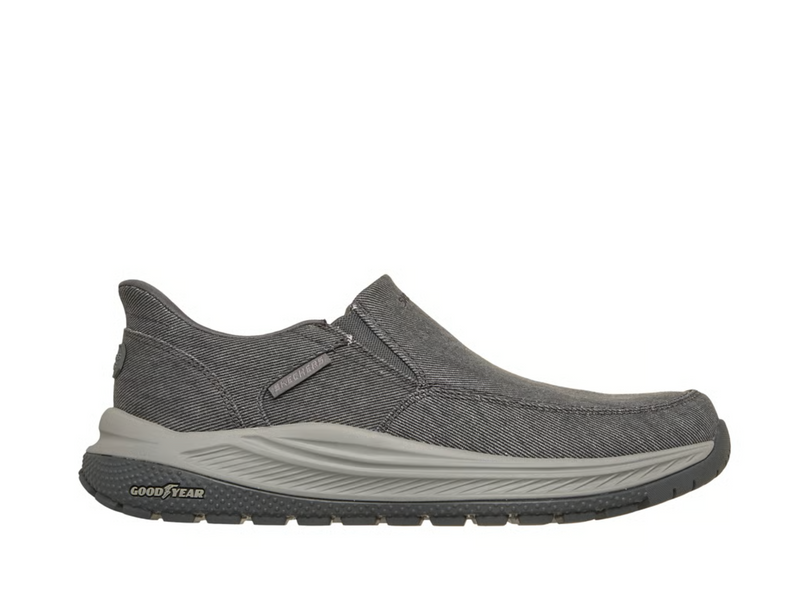 Skechers Slip-ins Relaxed Fit: Meroe Dayton Men's Shoes