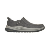 Skechers Slip-ins Relaxed Fit: Meroe Dayton Men's Shoes