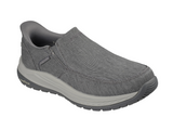 Skechers Slip-ins Relaxed Fit: Meroe Dayton Men's Shoes