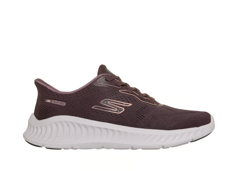 Skechers Slip-ins: Go Walk Now Parker Ladies' Sneakers