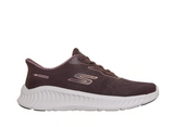 Skechers Slip-ins: Go Walk Now Parker Ladies' Sneakers