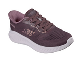 Skechers Slip-ins: Go Walk Now Parker Ladies' Sneakers