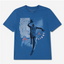 Nike Air Jordan Retro Hangtime Big Kids' Tee