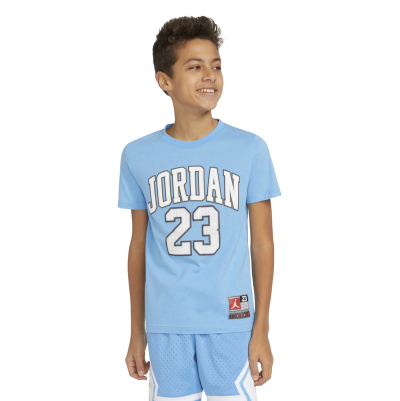 Nike Air Jordan Practice Flight Big Kids' Tee
