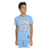 Nike Air Jordan Practice Flight Big Kids' Tee