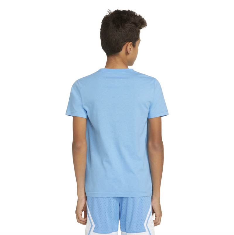 Nike Air Jordan Practice Flight Big Kids' Tee