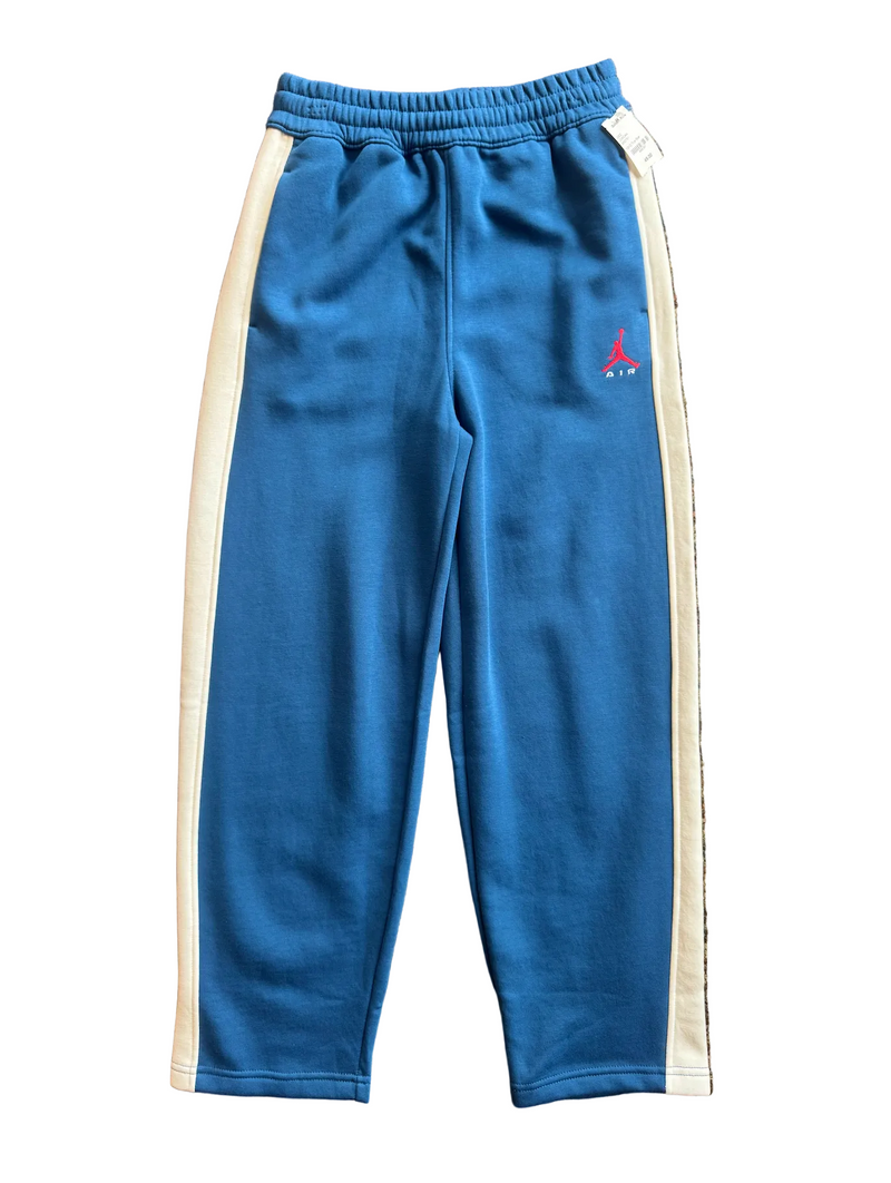 Nike Air Jordan Big Kids' Brooklyn Fleece Pant