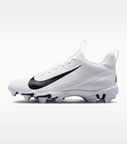 NIke Alpha Menace 4 Shark Football Cleats