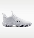 NIke Alpha Menace 4 Shark Football Cleats