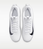 NIke Alpha Menace 4 Shark Football Cleats