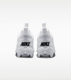 NIke Alpha Menace 4 Shark Football Cleats