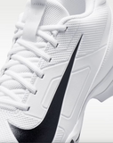 NIke Alpha Menace 4 Shark Football Cleats