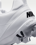 NIke Alpha Menace 4 Shark Football Cleats