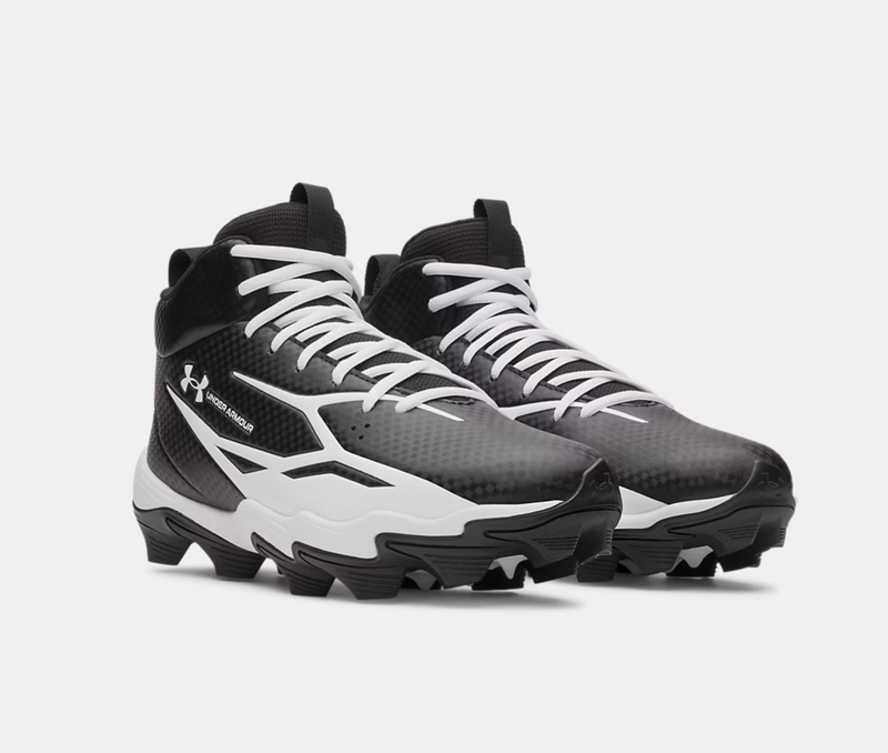 Under Armour Spotlight Hammer Men's Football Cleats