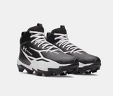 Under Armour Spotlight Hammer Men's Football Cleats