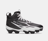 Under Armour Spotlight Hammer Junior Football Cleats