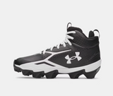 Under Armour Spotlight Hammer Junior Football Cleats