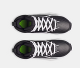 Under Armour Spotlight Hammer Junior Football Cleats