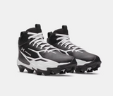 Under Armour Spotlight Hammer Junior Football Cleats