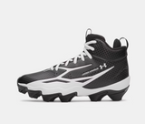 Under Armour Spotlight Hammer Junior Football Cleats