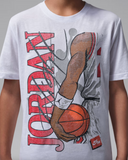 Nike Air Jordan Big Kids' Jumpman Tee