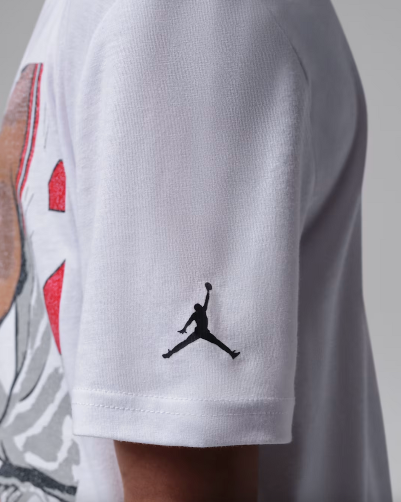 Nike Air Jordan Big Kids' Jumpman Tee