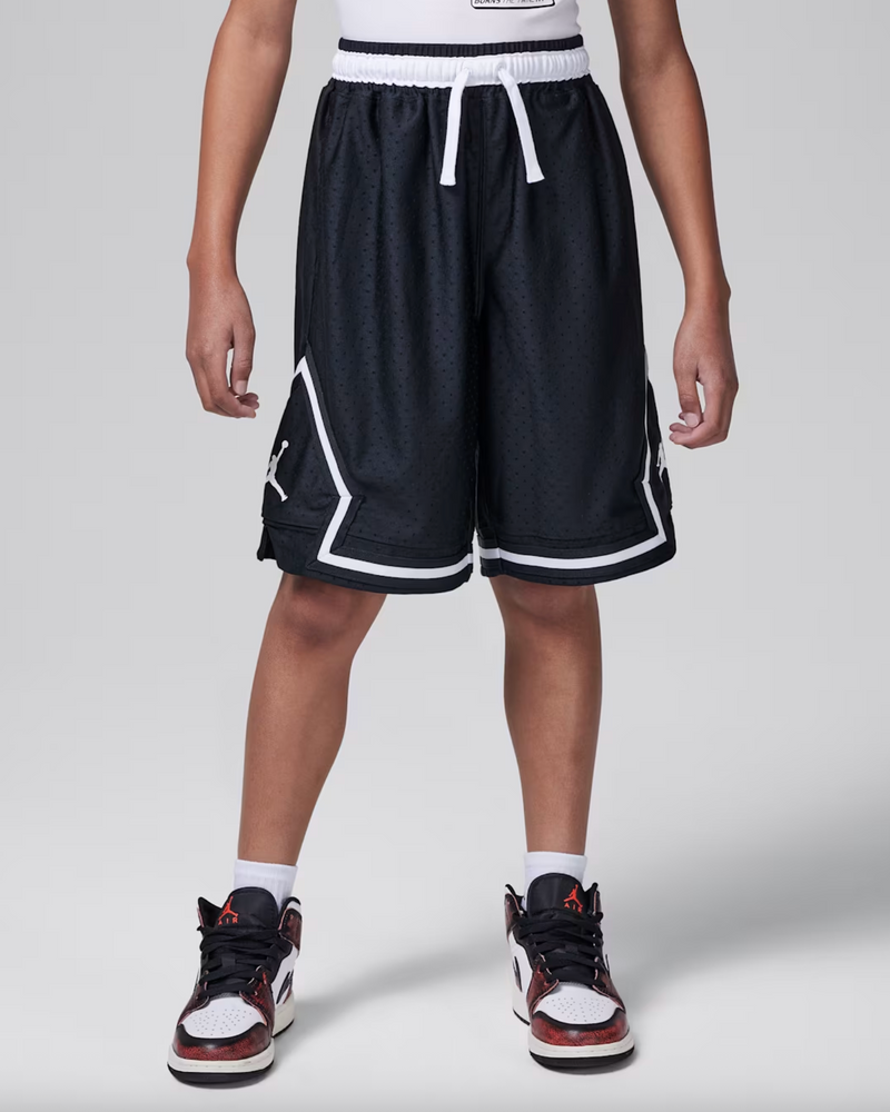 Nike Air Jordan Big Kids' Dri-Fit Diamond Sport Shorts