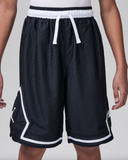 Nike Air Jordan Big Kids' Dri-Fit Diamond Sport Shorts