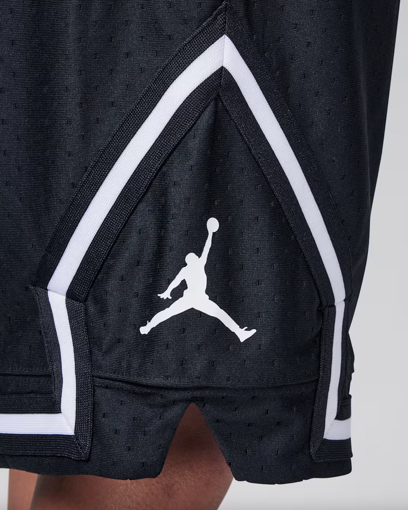 Nike Air Jordan Big Kids' Dri-Fit Diamond Sport Shorts