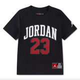 Nike Air Jordan Big Kids' Practice Flight Tee