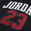 Nike Air Jordan Big Kids' Practice Flight Tee