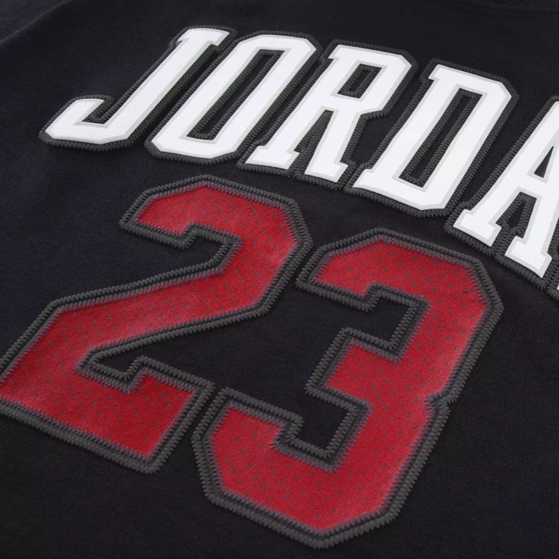 Nike Air Jordan Big Kids' Practice Flight Tee