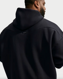 Nike Mens' Standard Issue Brushed Pullover Hoodie