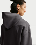 Nike Mens' Standard Issue Brushed Pullover Hoodie