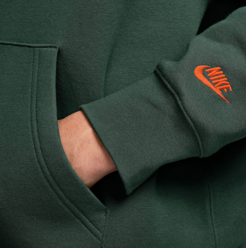 Nike Sportswear Club Men's Fleece Hoodie