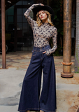 Women's Western Rider Mesh Top